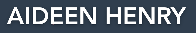 Aideen Henry